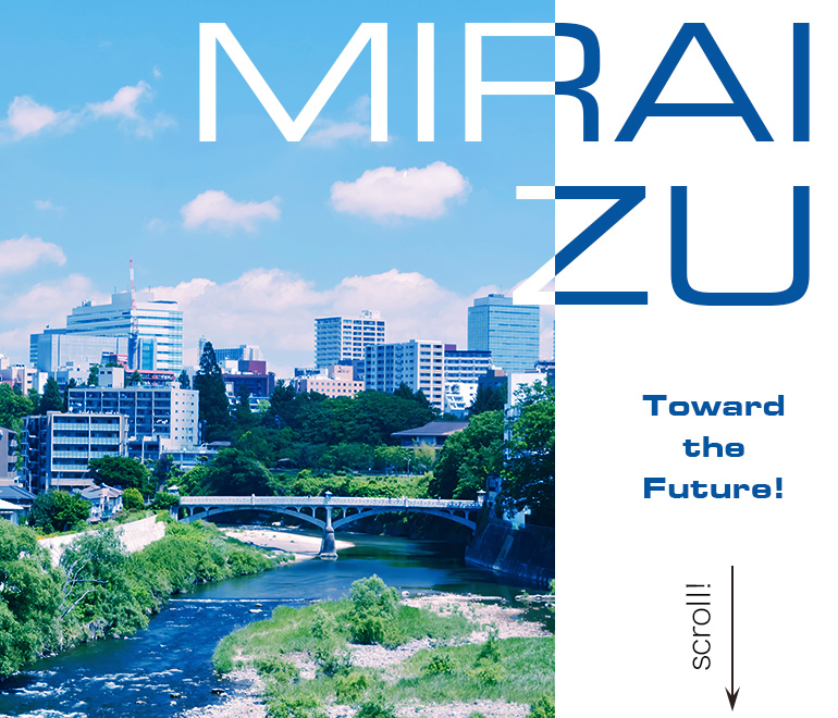 MIRAIZU