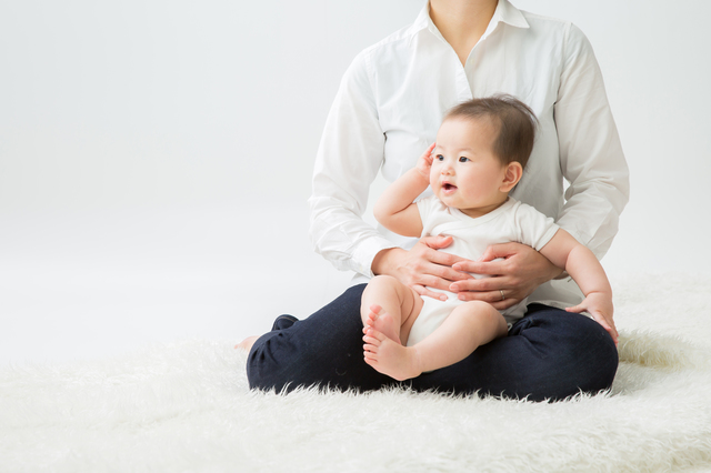 離乳食教室