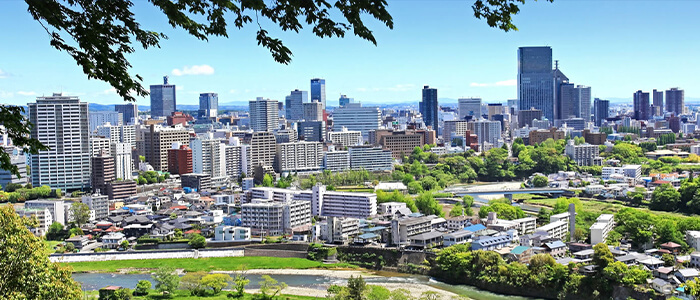 「地⽅企業の魅⼒を伝える」