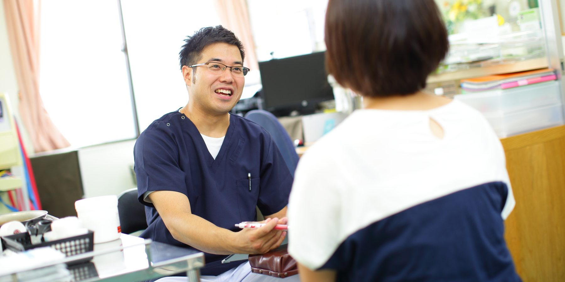 川口元郷名倉堂様｜埼玉県で整骨院専用のホームページ制作会社はミライズ