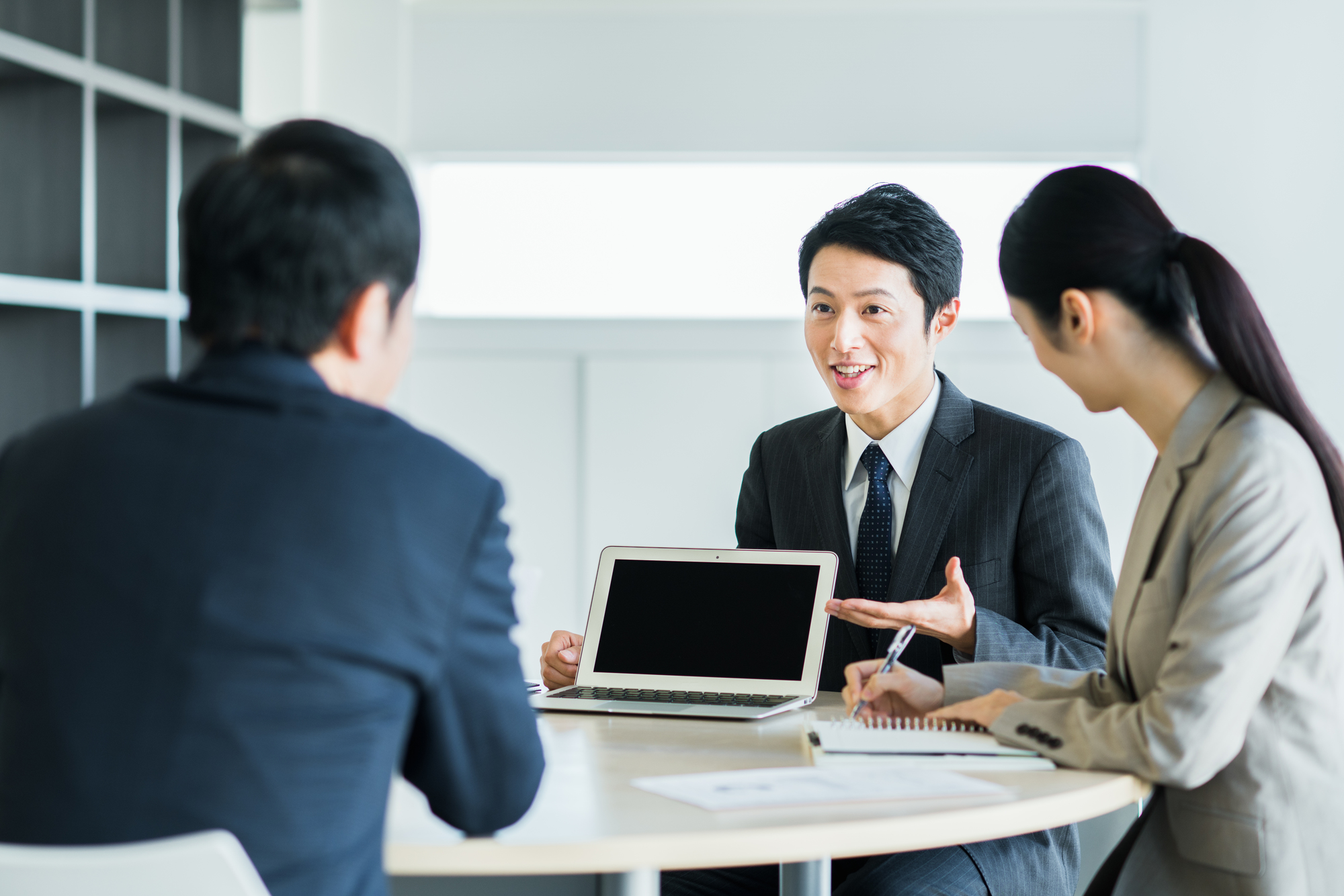 仙台でホームページ制作は株式会社MIRAIZU／ミライズ