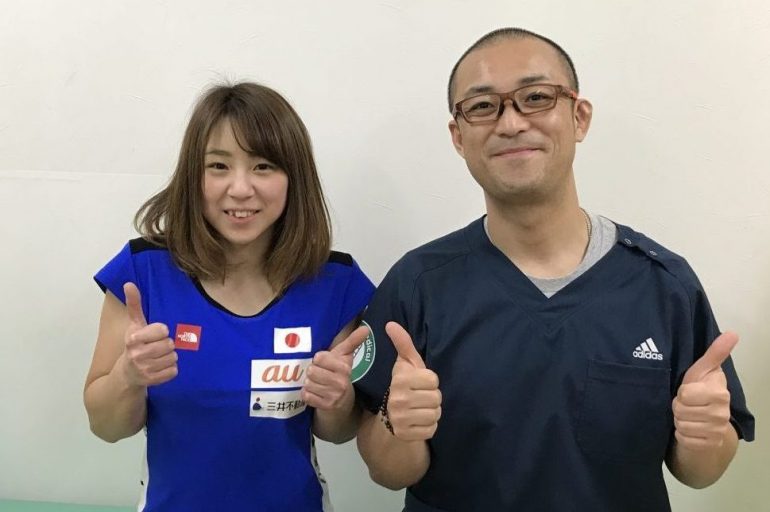 あおやぎ接骨院｜宮城県で整骨院専用のホームページ制作会社は株式会社MIRAIZU