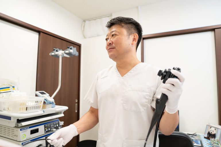 からだとこころのクリニックラポール様｜仙台で医療専門のホームページ制作会社は株式会社MIRAIZU