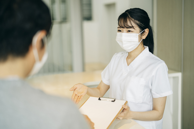 クリニック専用のAIチャットボットならMIRAIZU